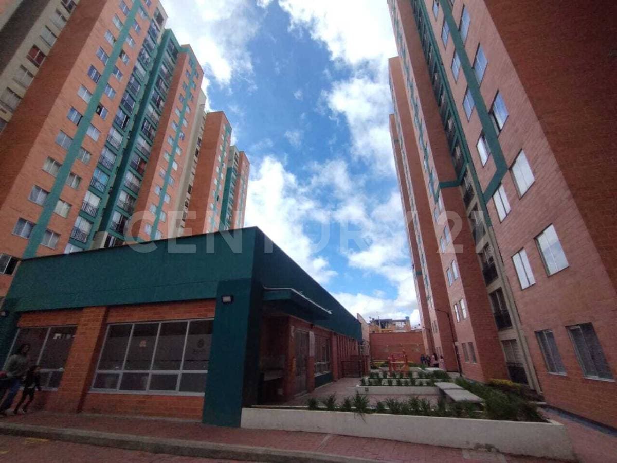 Apartamento en Arriendo en Suba, Bogotá — foto 1