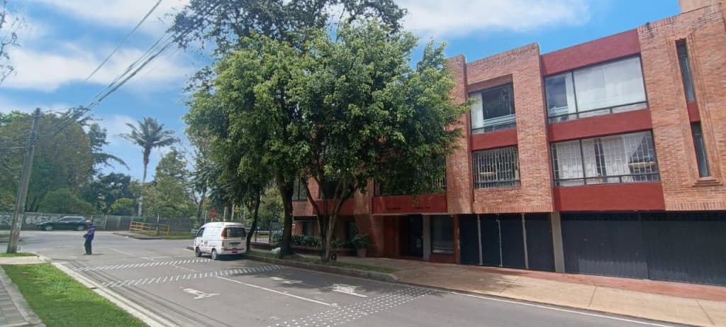 Apartamento en Venta en Alcala, Bogotá — foto 1