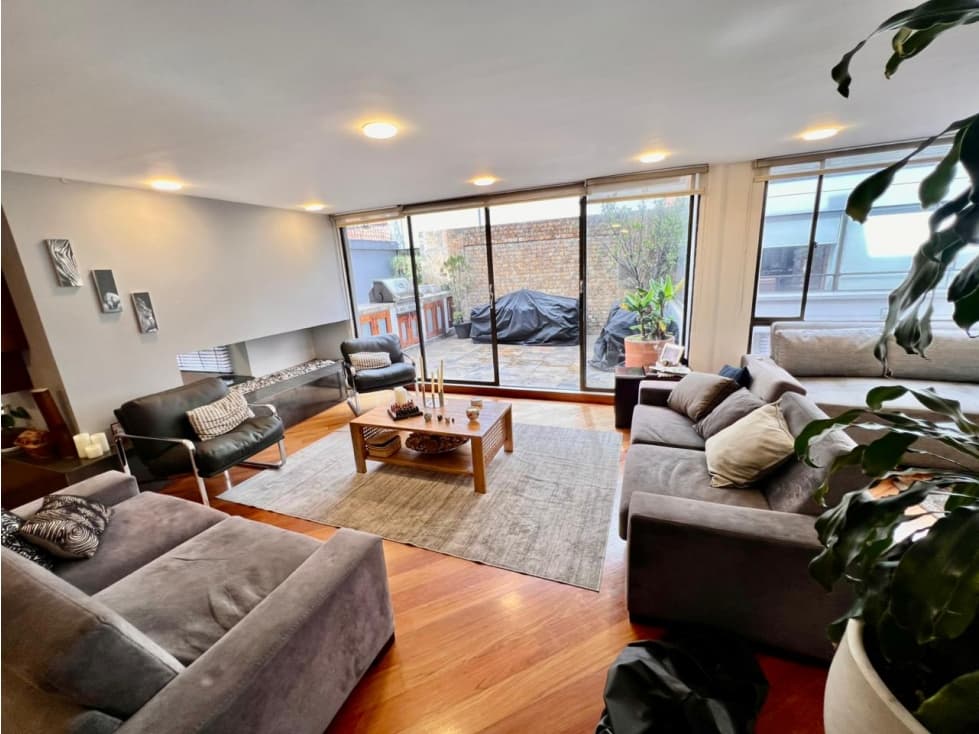 Apartamento en Venta en Usaquen, Bogotá — foto 1