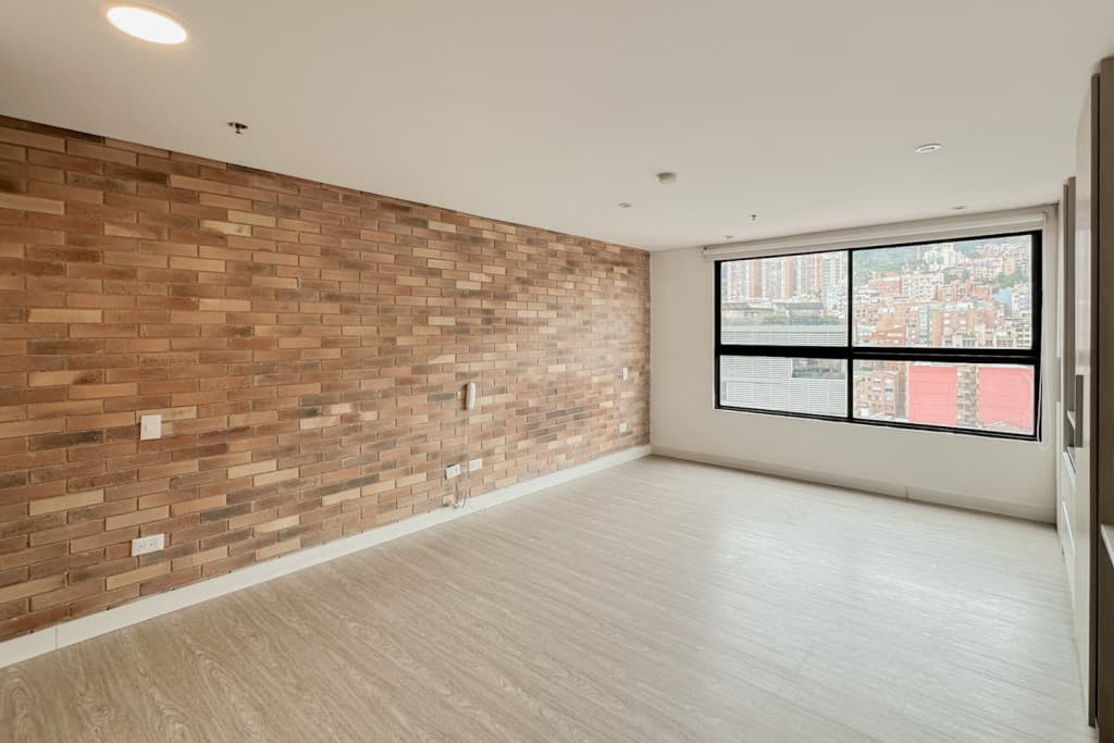 Apartamento en Arriendo en Chapinero norte, Bogotá — foto 1