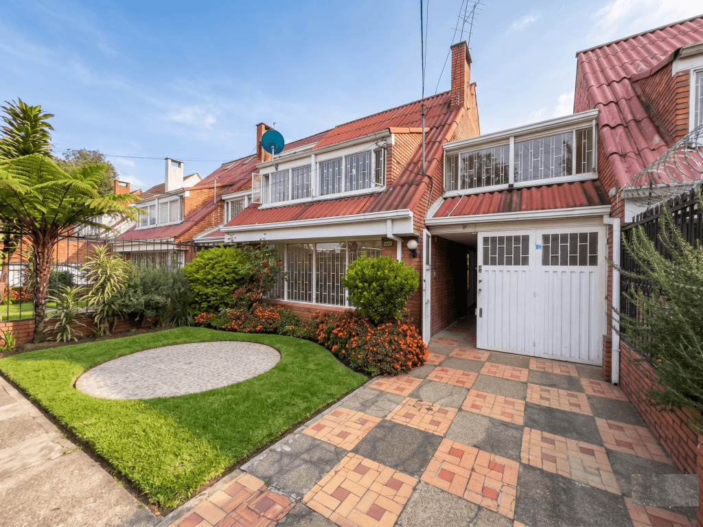 Casa en Venta en La patria, Bogotá