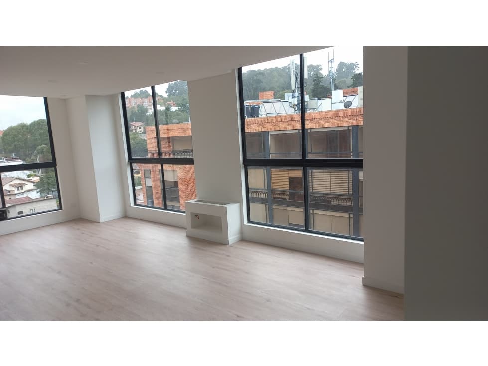 Apartamento en Venta en Sotileza, Bogotá — foto 1