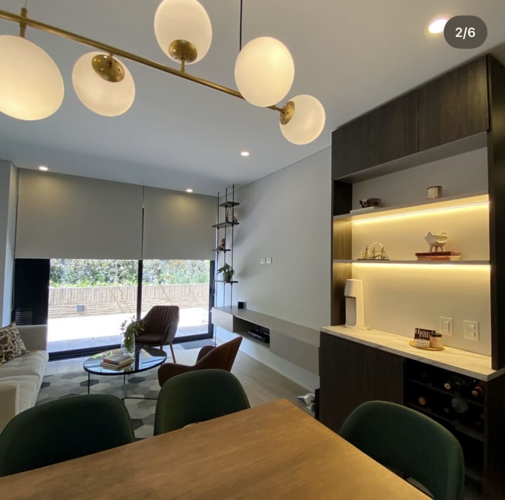 Apartamento en Arriendo en San patricio, Bogotá — foto 1