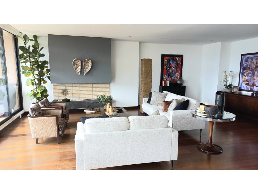 Apartamento en Venta en Suba, Bogotá — foto 1