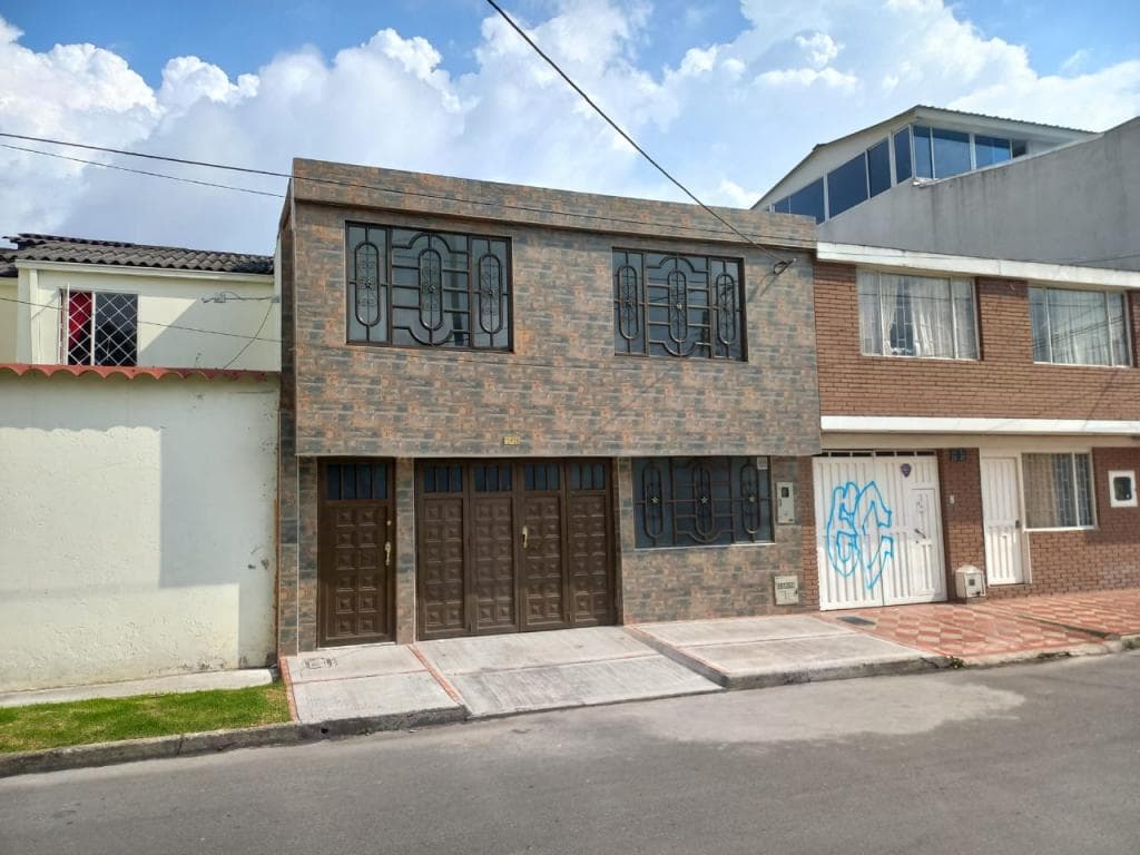 Casa en Venta en Kennedy Central, Bogotá — foto 1