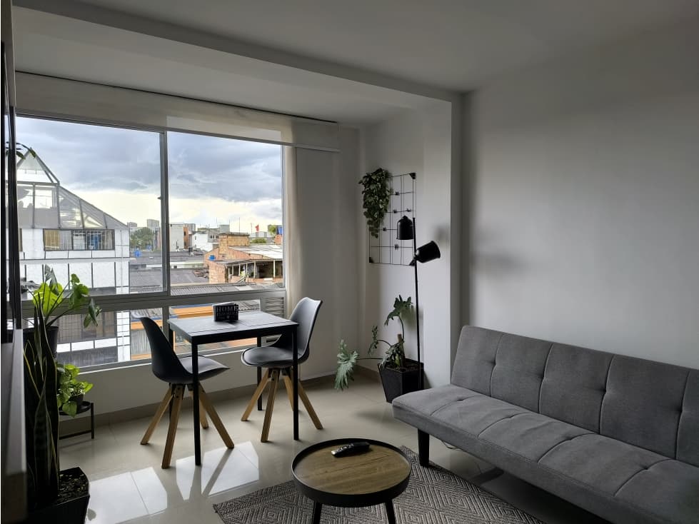 Apartamento en Venta en Puente aranda, Bogotá — foto 1