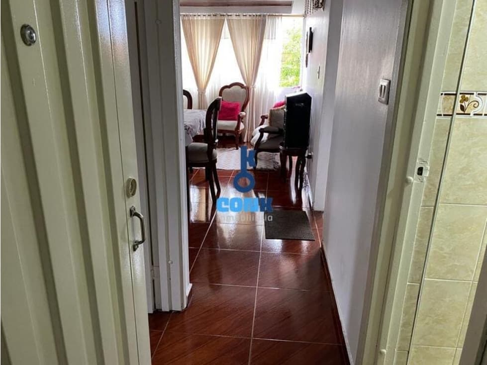 Apartamento en Venta en San cristobal norte, Bogotá