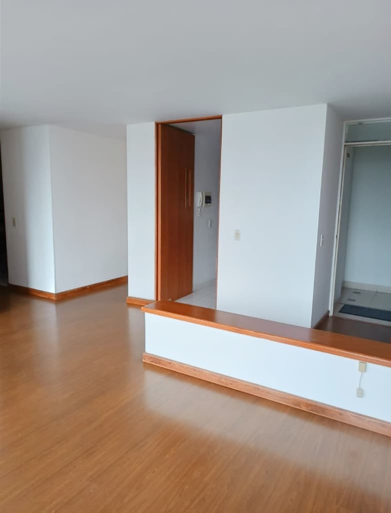 Apartamento en Venta en Atabanza, Bogotá — foto 1