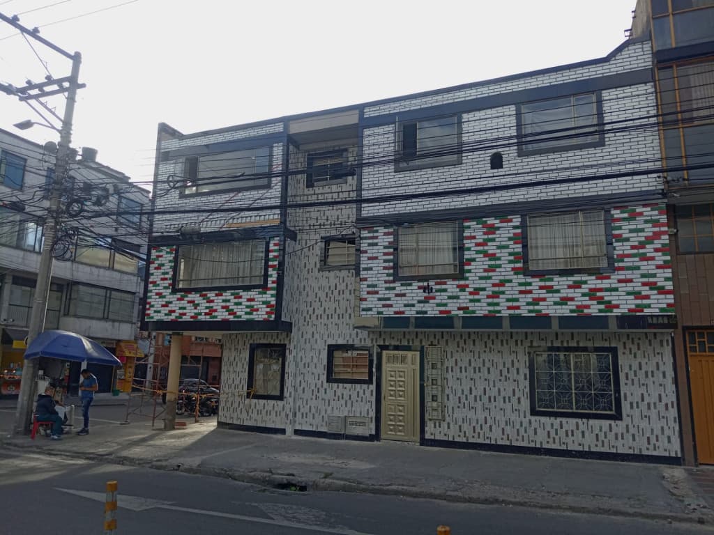 Apartamento en Arriendo en Restrepo, Bogotá
