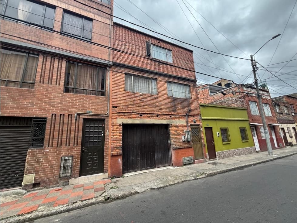 Casa en Venta en Las ferias, Bogotá