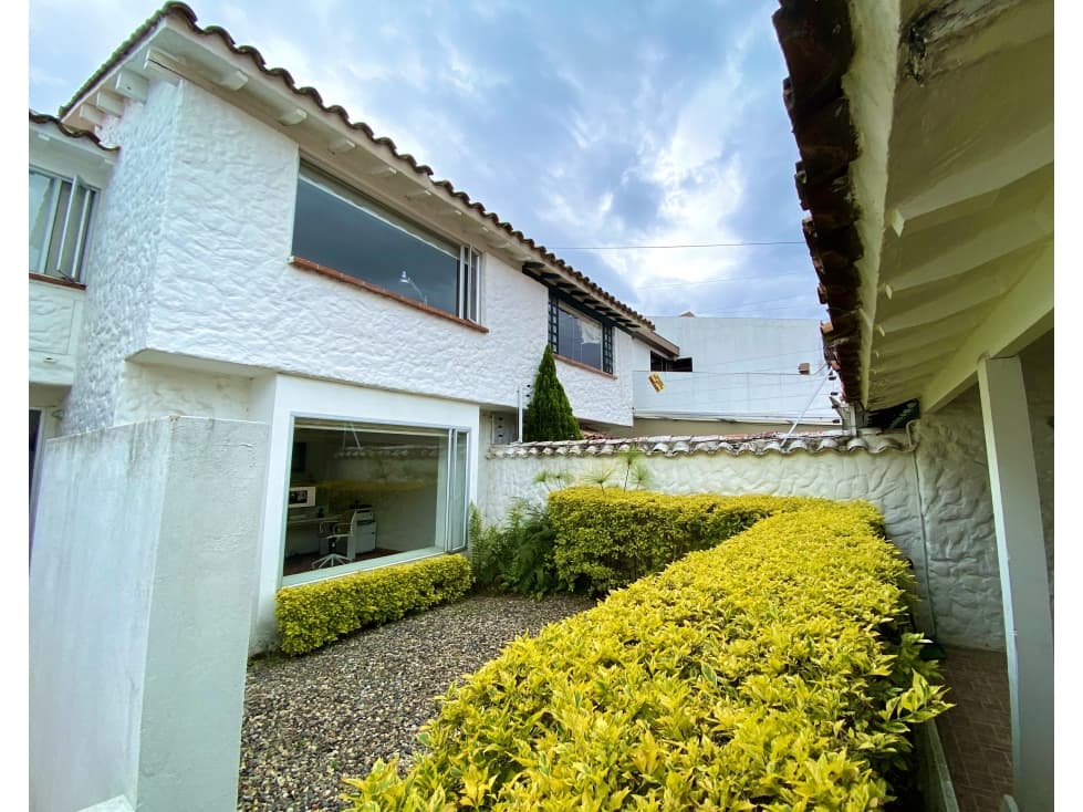 Casa en Venta en Santa Barbara, Bogotá — foto 1