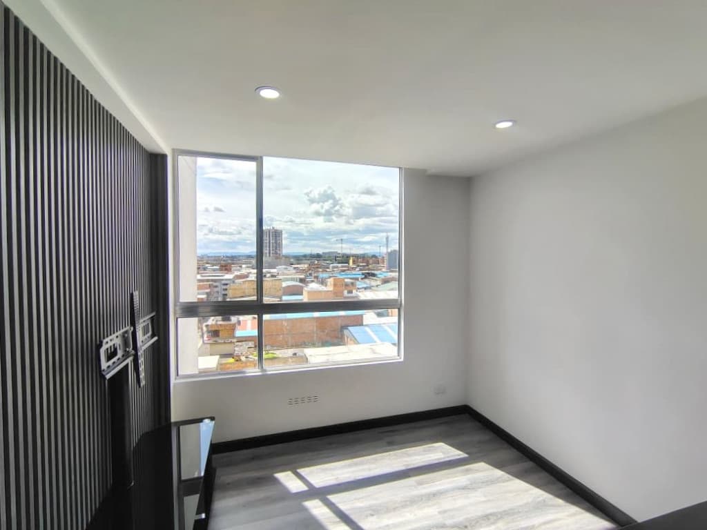 Apartamento en Arriendo en Santander, Bogotá — foto 1