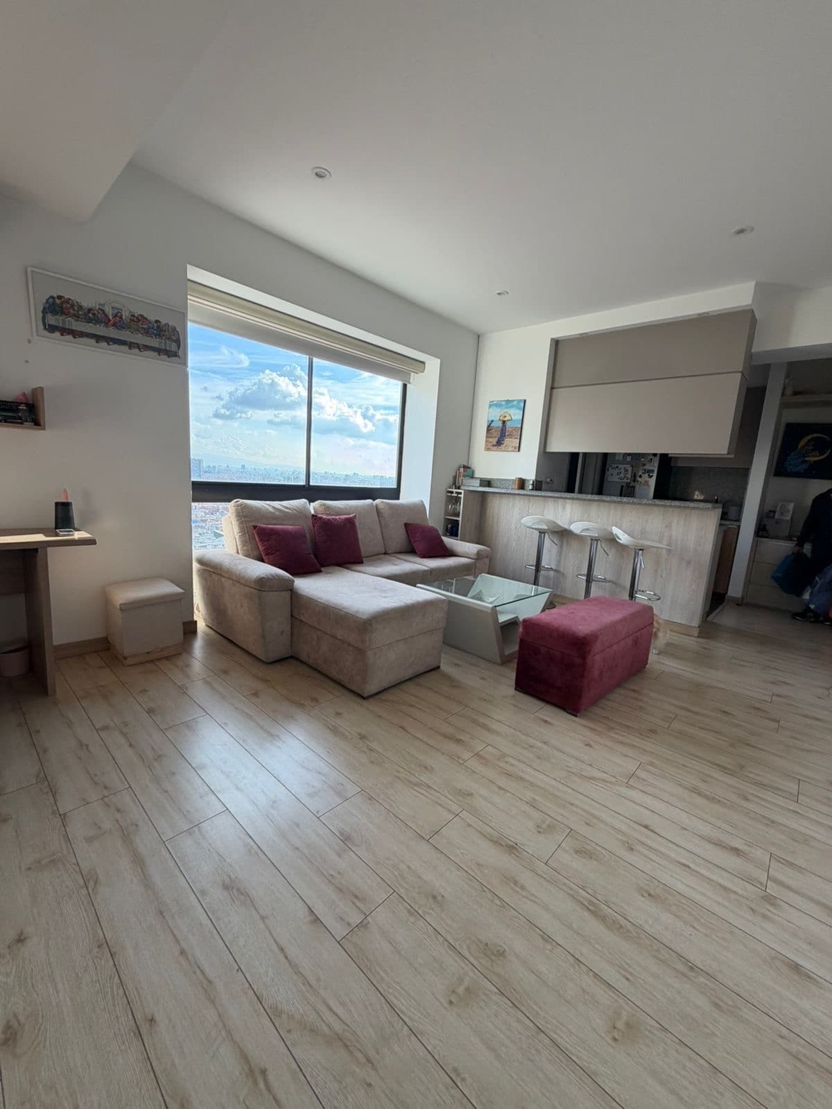 Apartamento en Venta en Barrancas Norte, Bogotá — foto 1