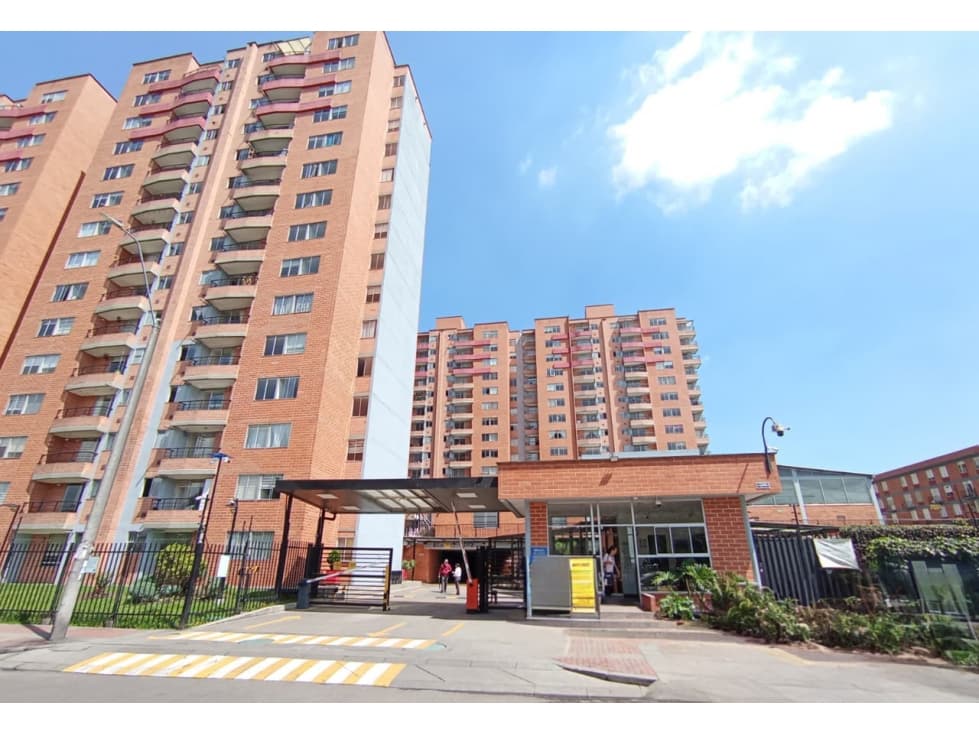 Apartamento en Venta en Hayuelos, Bogotá — foto 1