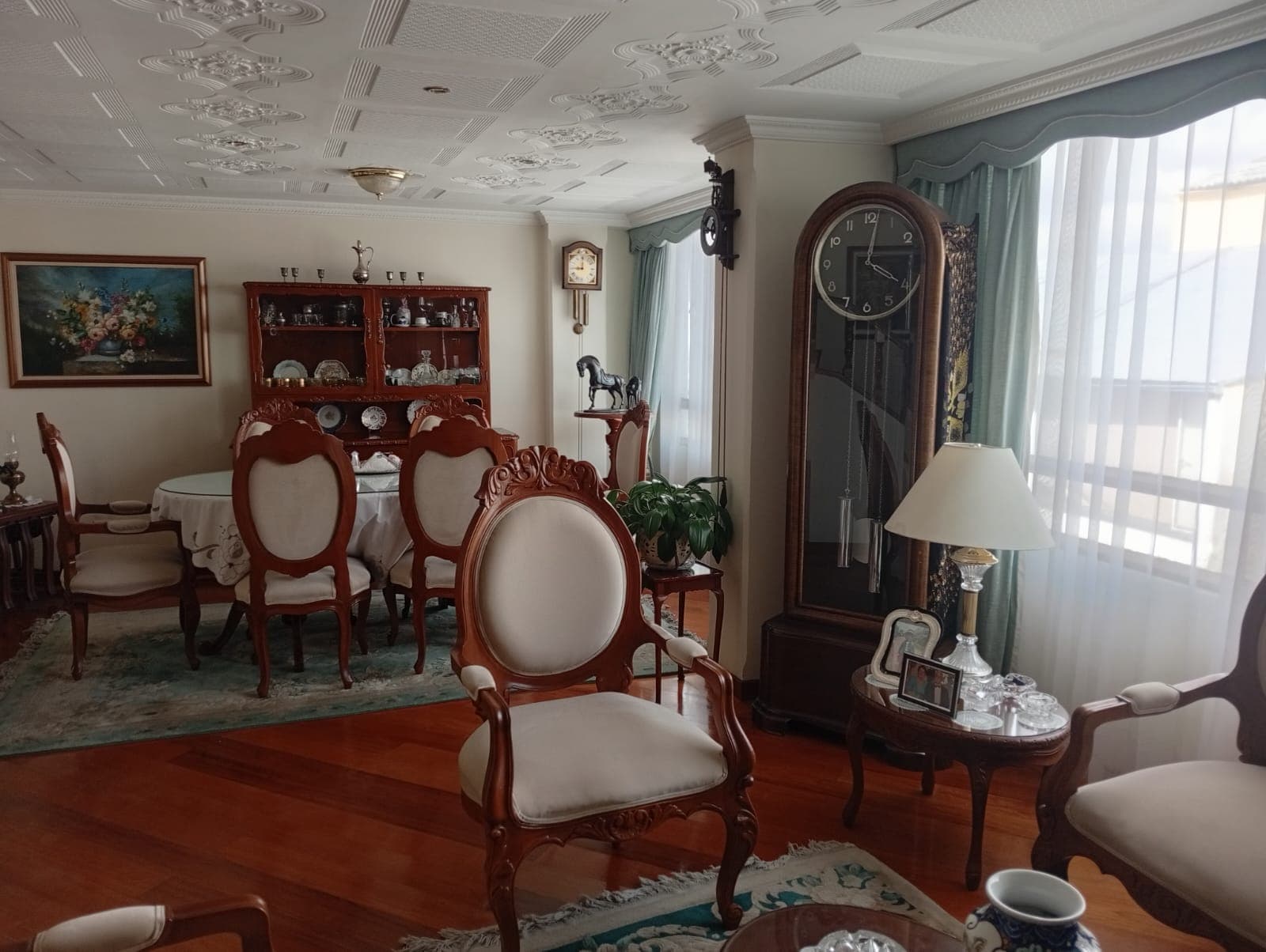 Apartamento en Arriendo en Bogotá — foto 1