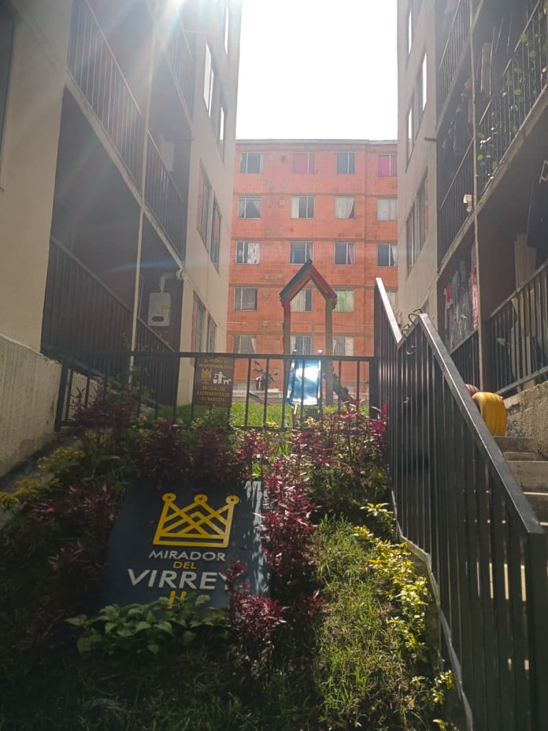 Apartamento en Venta en Juan rey (la paz), Bogotá — foto 1
