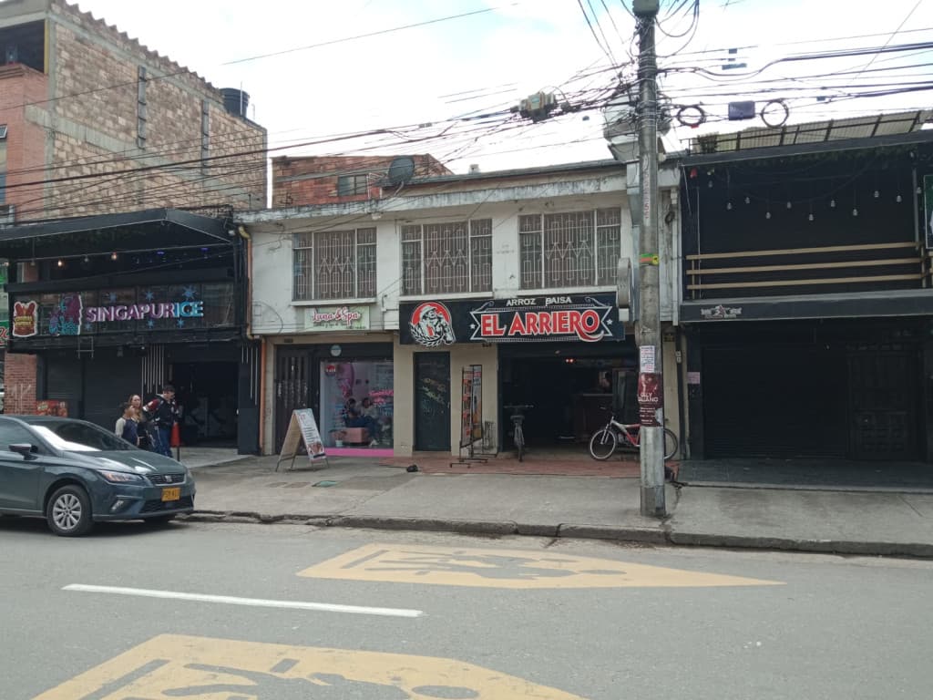 Casa en Venta en Fontibon, Bogotá — foto 1