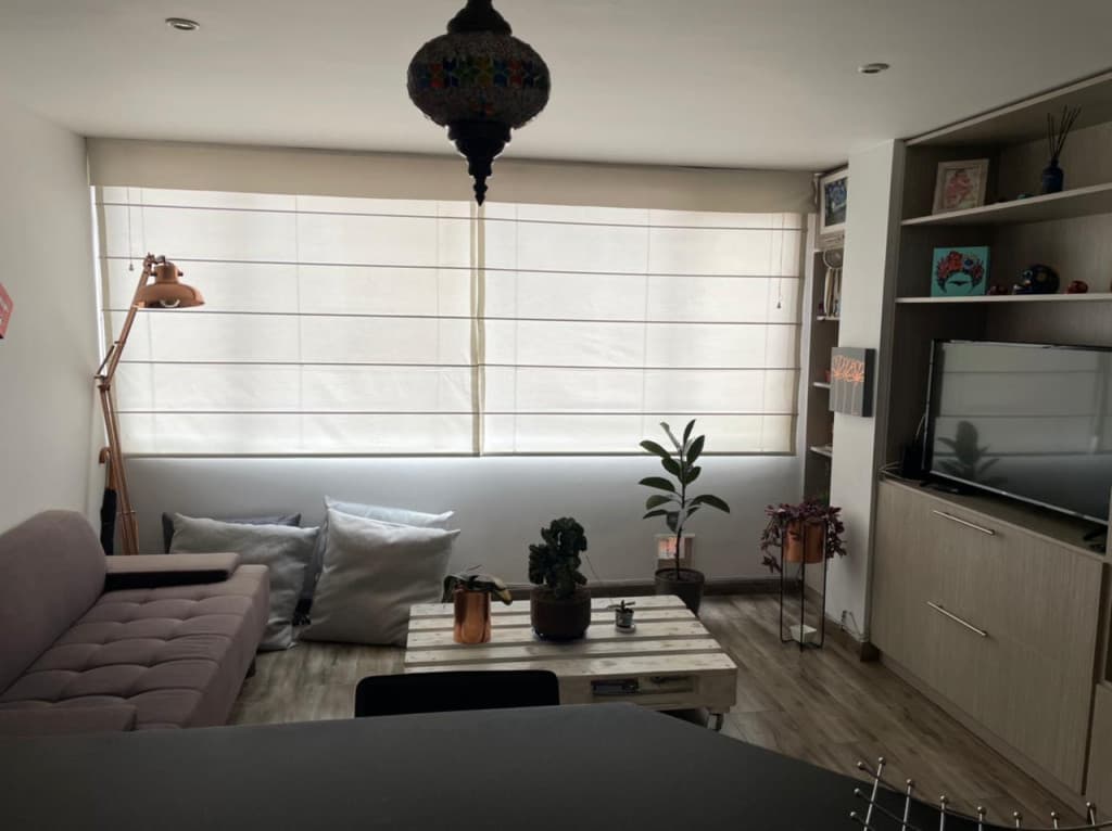 Apartamento en Venta en San patricio, Bogotá — foto 1