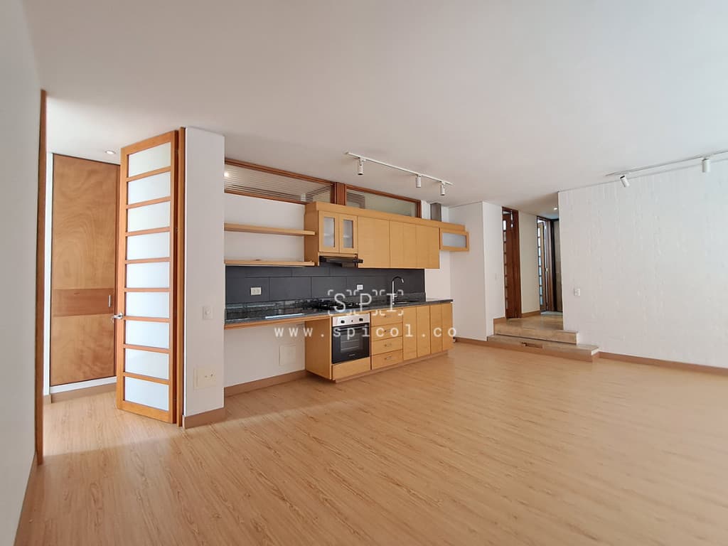 Apartamento en Arriendo en El retiro, Bogotá