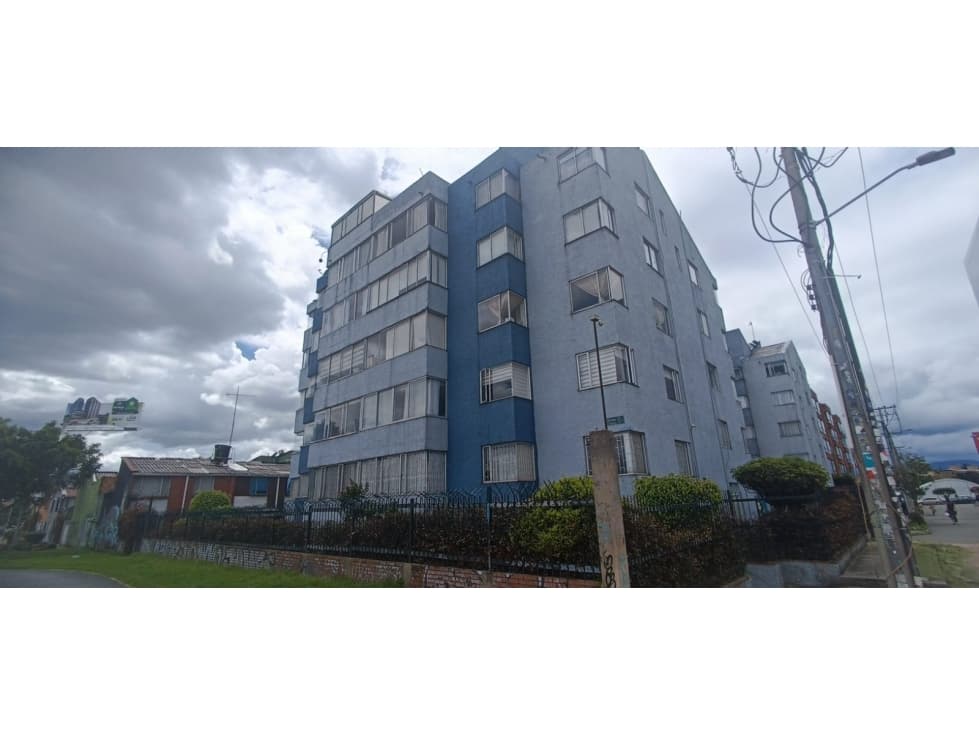 Apartamento en Venta en Minuto de dios, Bogotá