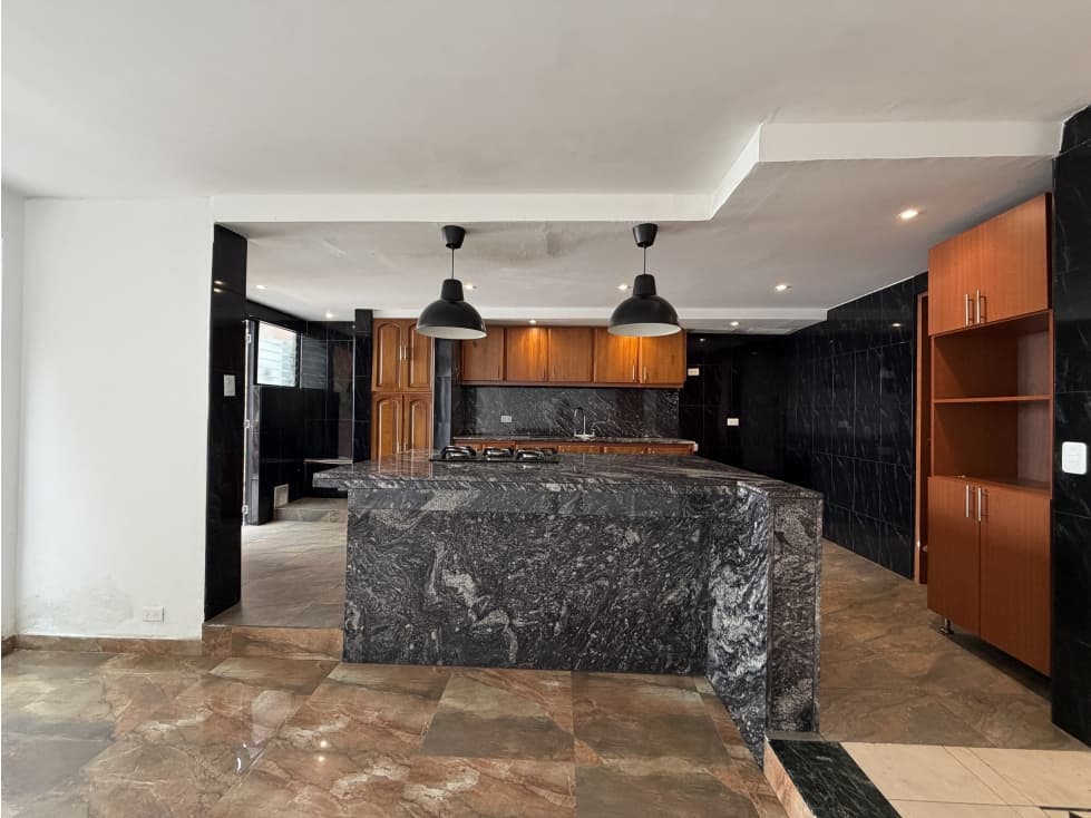 Casa en Arriendo en Santa ana oriental, Bogotá — foto 1
