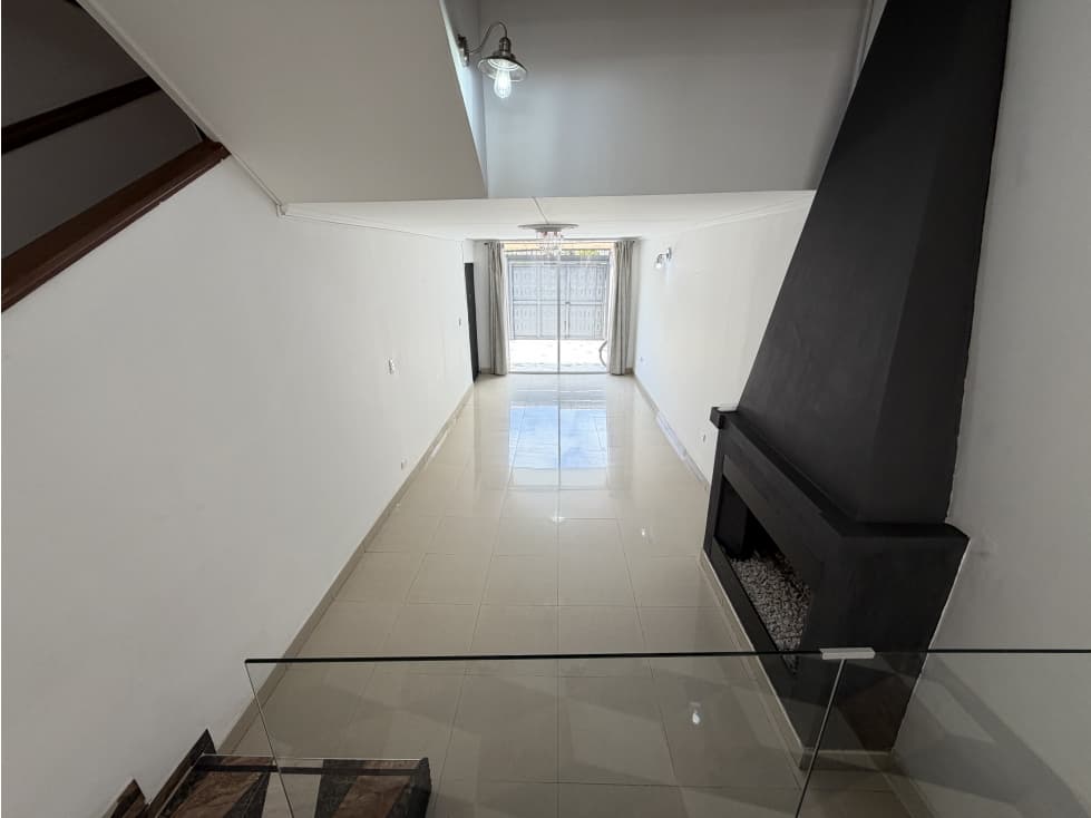 Casa en Arriendo en Nuevo Country, Bogotá — foto 1