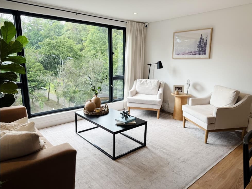 Apartamento en Venta en San patricio, Bogotá — foto 1