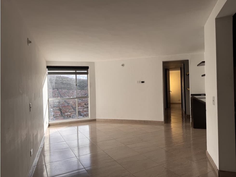 Apartamento en Venta en Ciudad bolivar, Bogotá