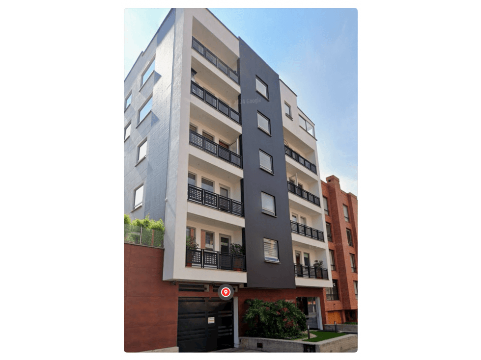 Apartamento en Venta en Chico norte, Bogotá — foto 1