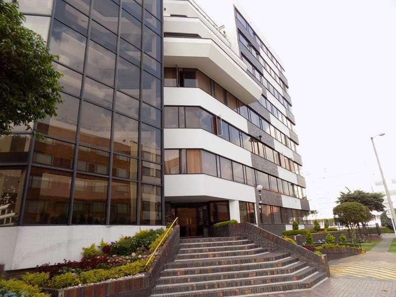 Apartamento en Venta en Santa Barbara, Bogotá — foto 1