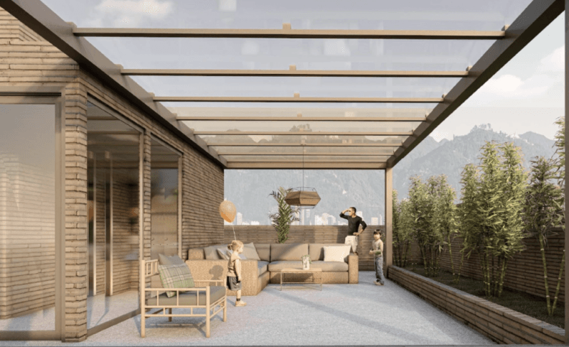Apartamento en Venta en La soledad, Bogotá