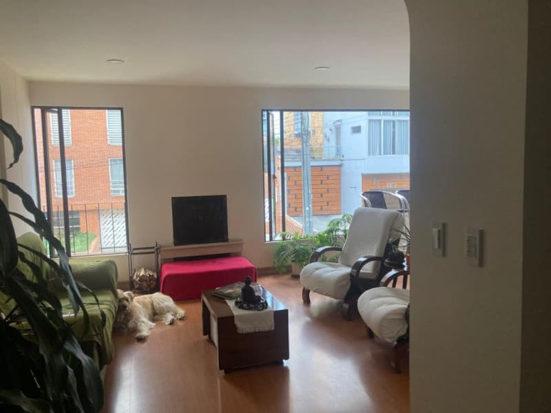 Apartamento en Venta en Chico norte, Bogotá — foto 1