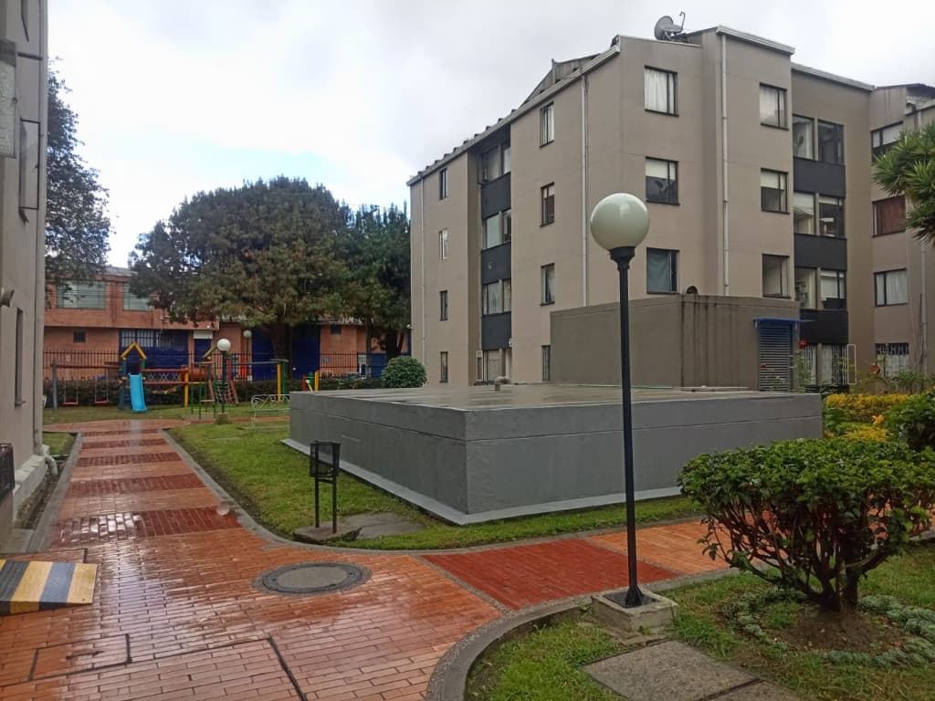 Apartamento en Venta en Toberin, Bogotá