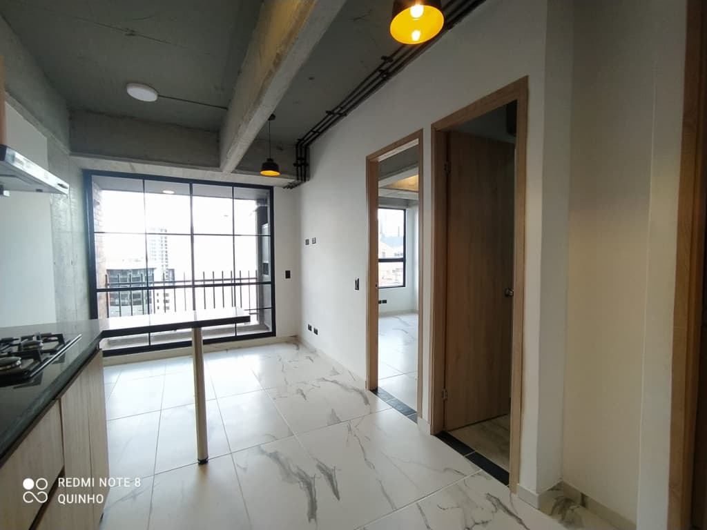 Apartamento en Arriendo en Chapinero Alto, Bogotá — foto 1