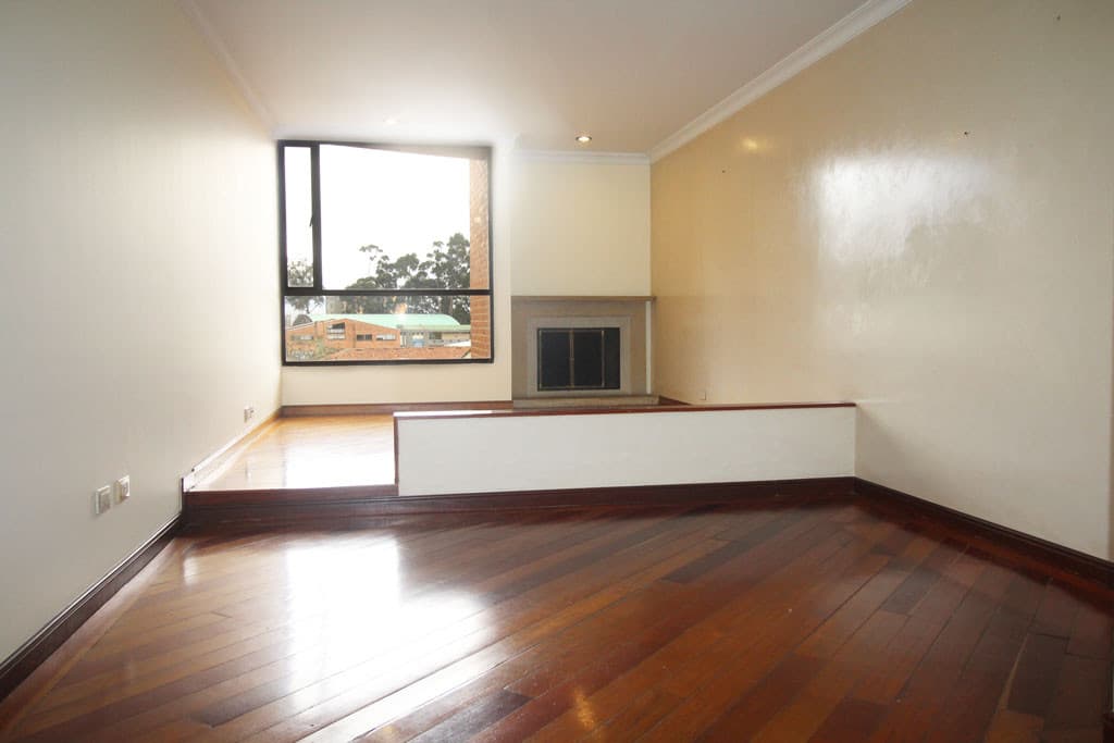 Apartamento en Arriendo en Las acacias, Bogotá — foto 1