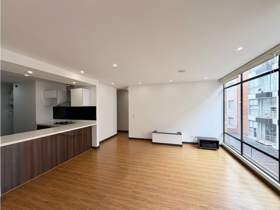 Apartamento en Venta en Contador, Bogotá