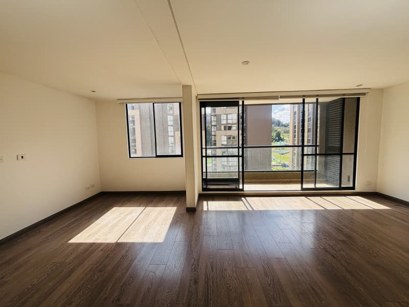 Apartamento en Venta en Colina Campestre, Bogotá — foto 1