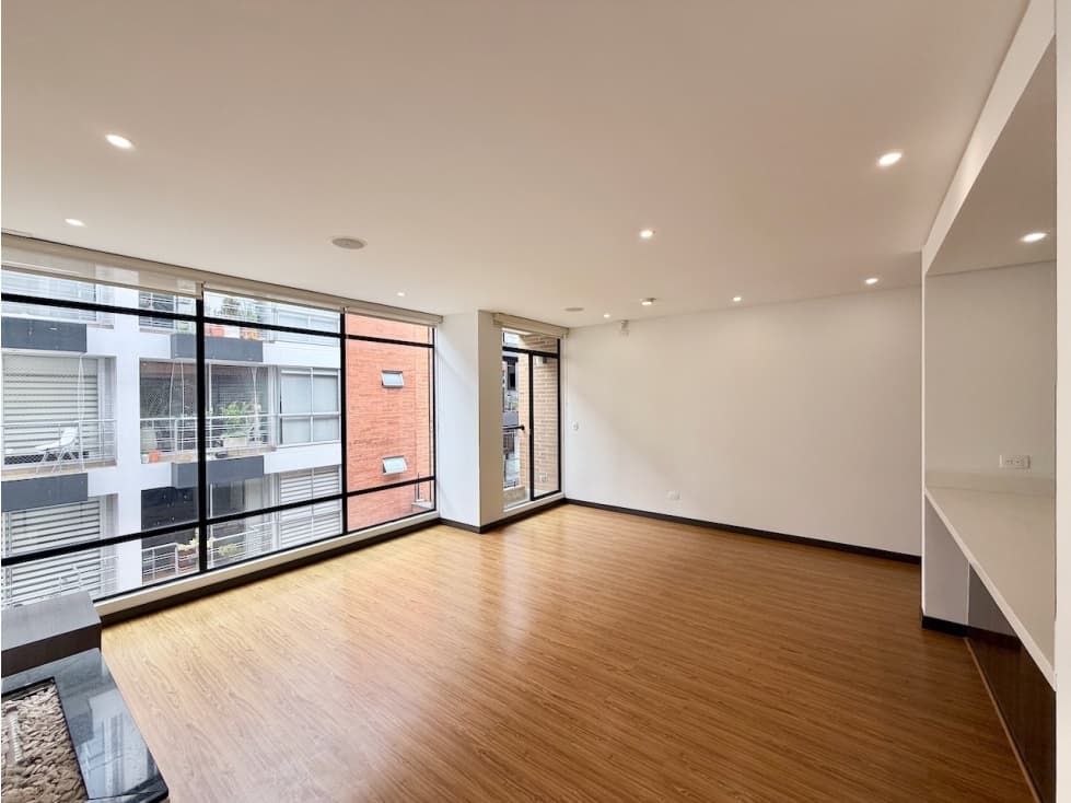 Apartamento en Venta en El contador, Bogotá — foto 1