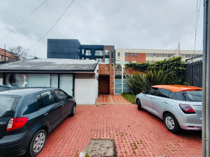 Casa en Venta en San patricio, Bogotá — foto 1