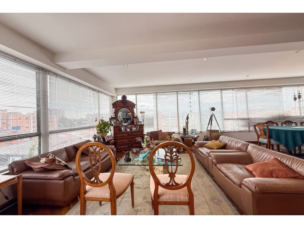 Apartamento en Venta en Cedritos, Bogotá — foto 1