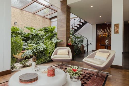 Casa en Venta en Condominio Bosques del Encenillo, La calera — foto 1