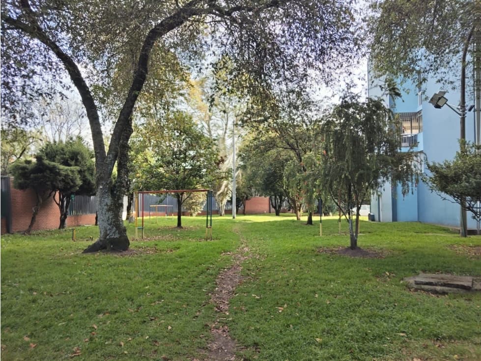 Apartamento en Venta en Teusaquillo, Bogotá — foto 1