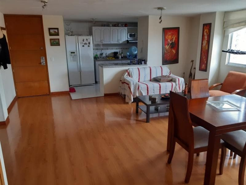 Apartamento en Venta en Cedritos, Bogotá — foto 1