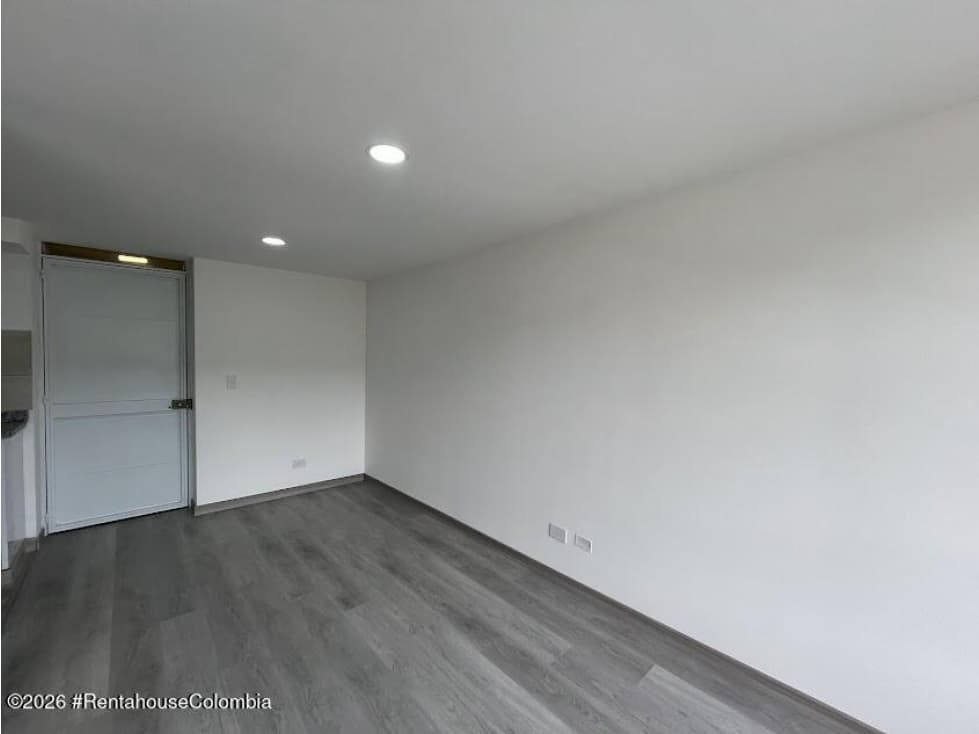 Apartamento en Arriendo en La granja norte, Bogotá — foto 1
