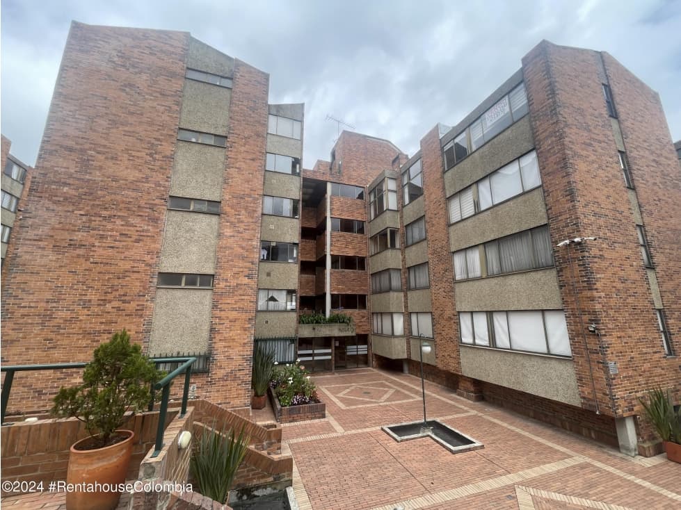 Apartamento en Venta en Cedro Golf, Bogotá — foto 1