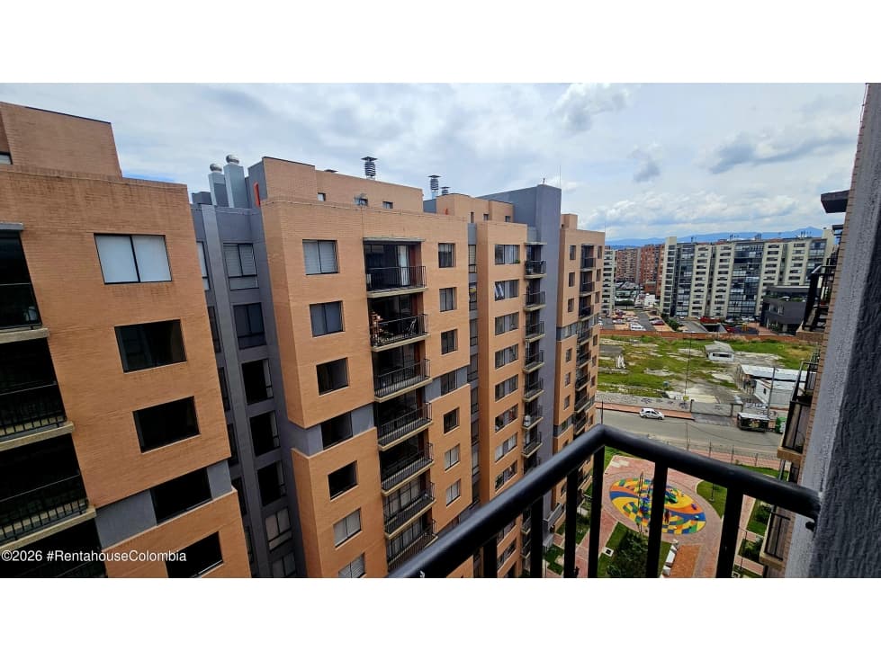 Apartamento en Venta en Gran granada, Bogotá — foto 1