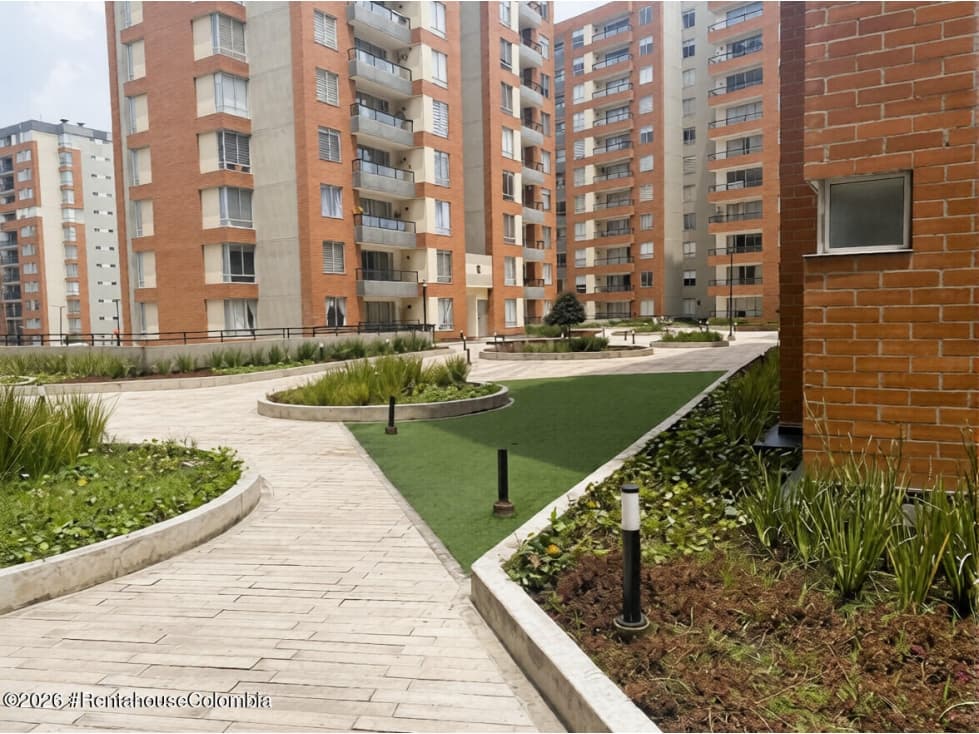 Apartamento en Venta en Gran granada, Bogotá — foto 1