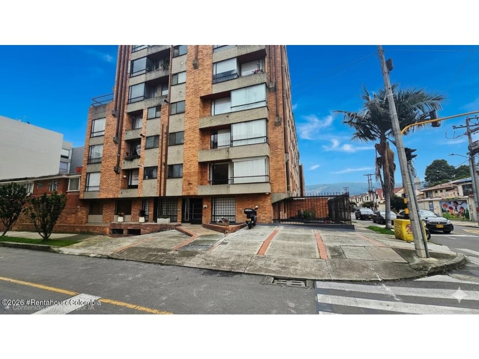 Apartamento en Venta en Villa magdala, Bogotá