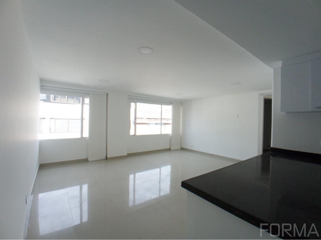 Apartamento en Arriendo en Santa barbara oriental, Bogotá — foto 1