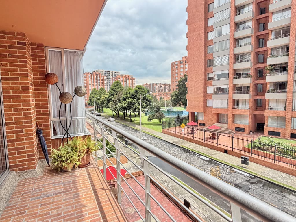 Apartamento en Venta en Bogotá — foto 1